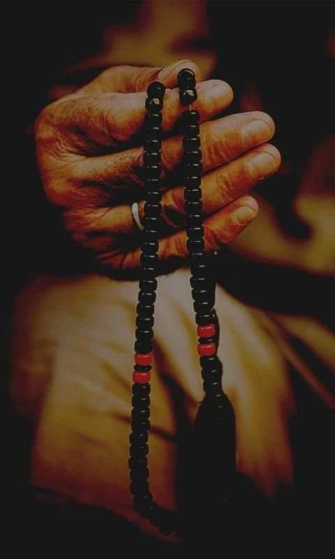 Tasbih Counter * स्क्रीनशॉट 3