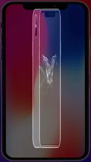 New Phone X Ringtones (IOS 12) 5 تصوير الشاشة