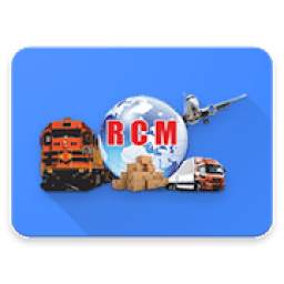 Raj Cargo Movers