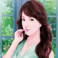 angel for peace