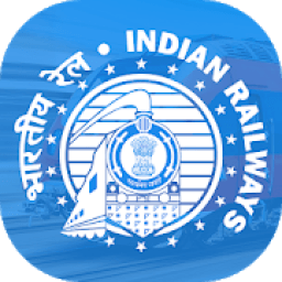 ikon Live Train Status - Indian railway app