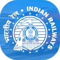 Live Train Status - Indian railway app
