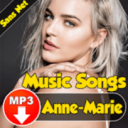 ikon Anne-Marie Songs