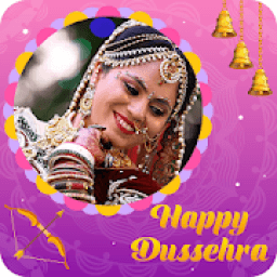 Dussehra Photo Frames 2018 आइकन