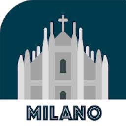 Milan Guide and Offline Maps