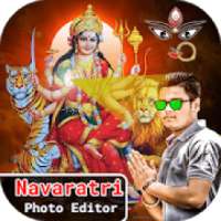 Navratri Photo Editor - 2018 on 9Apps