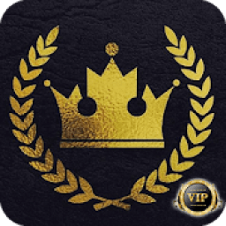Gold Pronos Runner icon
