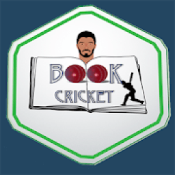 Book Cricket 2 आइकन