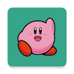 ikon Kirby Soundboard
