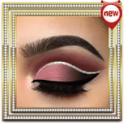 ikon *Eye Shadow Makeup*