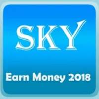 Sky tech Money 2019 on 9Apps