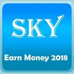 Sky Make Money_2019 4.0