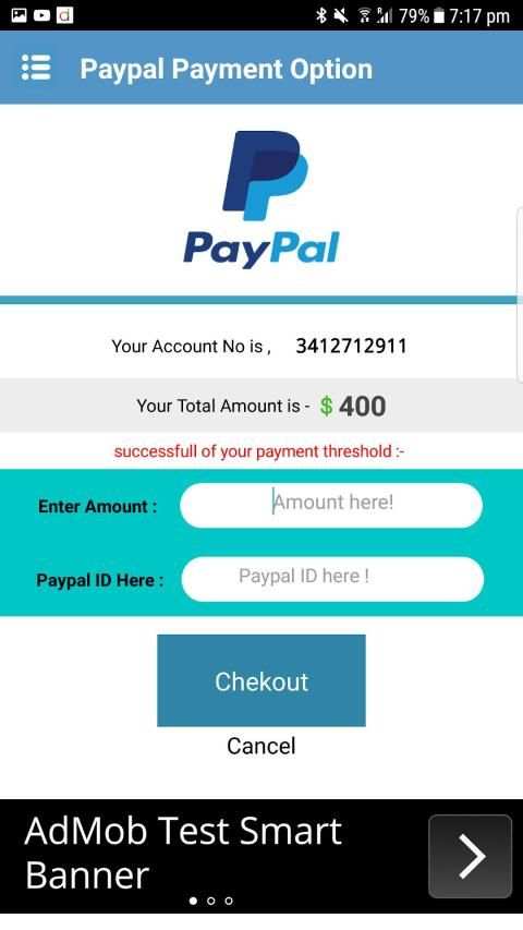 Sky tech Money 2019 screenshot 2