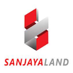 Sanjaya Land Aplikasi