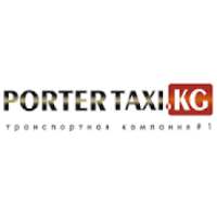 Водитель PorterTaxi.KG