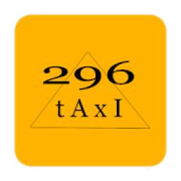 296 Taxi Kyiv, Odesa