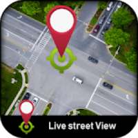 Street View Live Gps Earth Map : Maps & Navigation