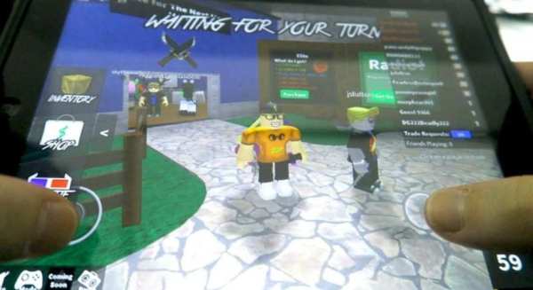 Get Free Robux Adder - Tix Tips 2k19 - screenshot 2