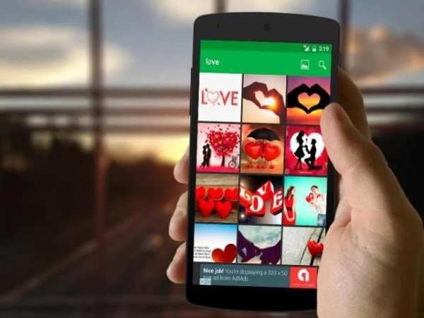 Search and Download Images screenshot 5