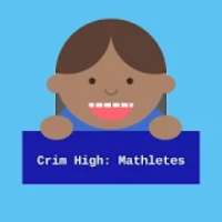 ikon Crim High: Mathletes