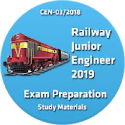 RRB JE Exam Preparation - Railway Junior Engineer