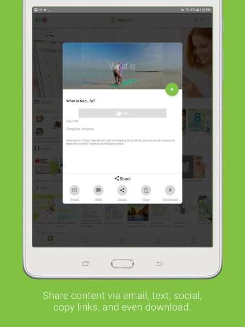TEAM NEOLIFE screenshot 4