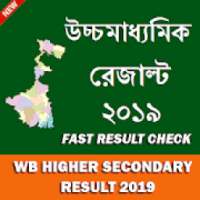 HS Result 2019