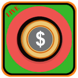 All-In-One Currency Converter आइकन