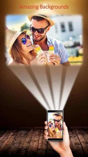 Pic Projector स्क्रीनशॉट 9