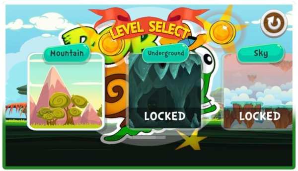 Snail Adventure BOB screenshot 7