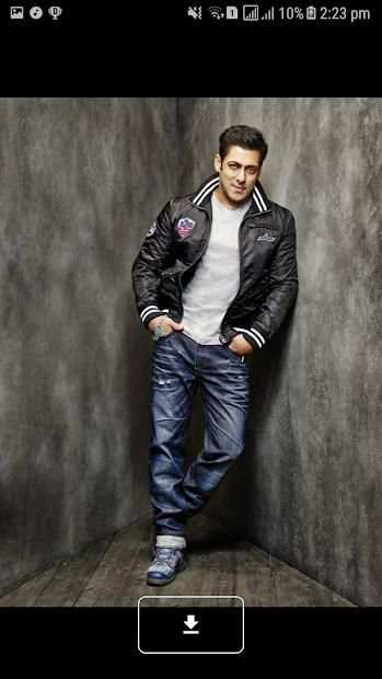 Salman khan photo (Bhai ka Photo) screenshot 2