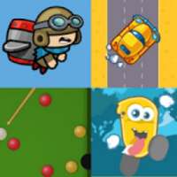 Miniclip Games