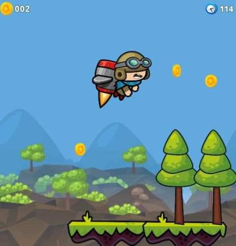 Miniclip Games screenshot 8