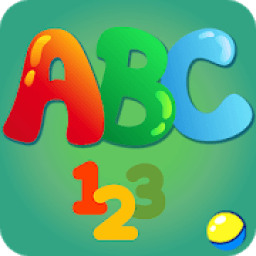 ikon Logical English Alphabet Learning