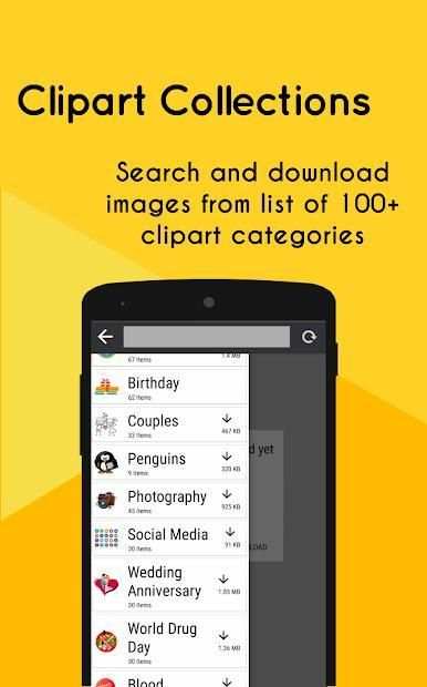 WhatsStickers - Create Personal WhatsApp Stickers screenshot 2
