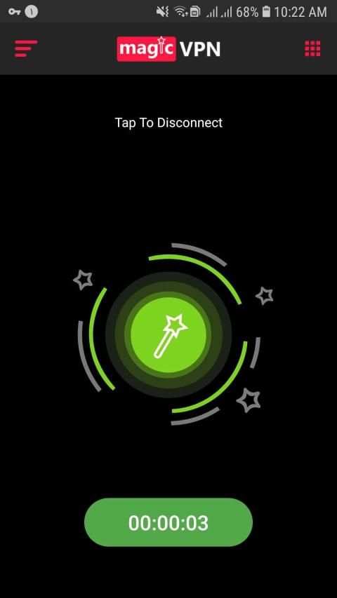 Magic VPN - Unlimited Free VPN Proxy screenshot 5