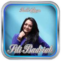 Siti Badriah Full Album on 9Apps