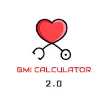 BMI Calculator 2.0 on 9Apps