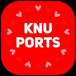 KNUSports