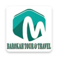 BarokahTravel on 9Apps