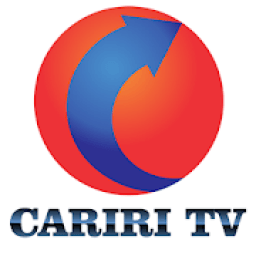 Cariri Tv icon