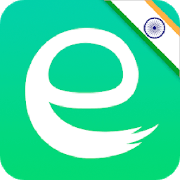 ikon Mini Browser India - Fast Small