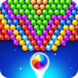 Bubble Shooter आइकन