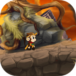 ikon The Monkey King