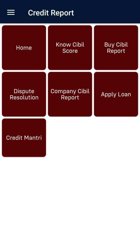 Credit Score Report Check screenshot 2