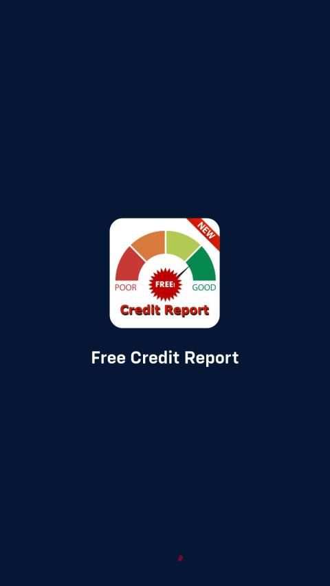 Credit Score Report Check screenshot 3