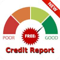 Credit Score Report Check on 9Apps