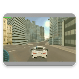 Super Racers आइकन