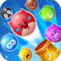 Ultimate Bubble Pet Shooter