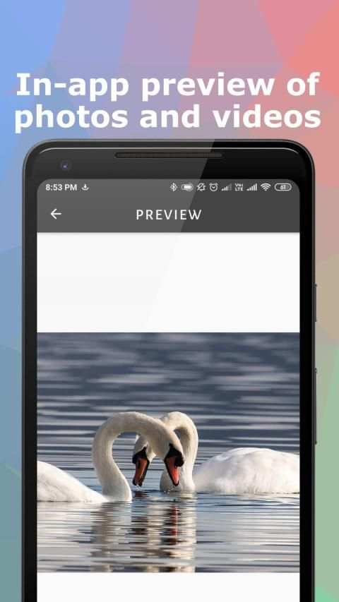 IG Saver - Instagram Photo & Video Downloader screenshot 4
